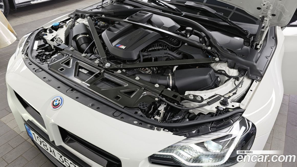 BMW M2 M2 Coupe, 2025