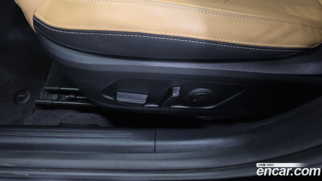 Kia K5 2.0, 2022