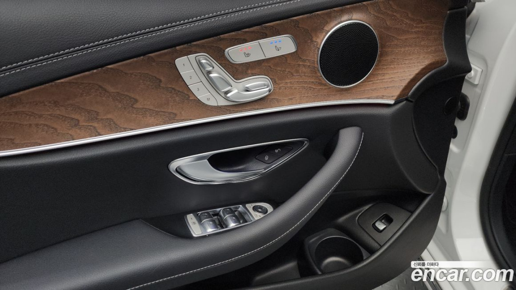 Mercedes-Benz E-Class E250 Exclusive, 2023