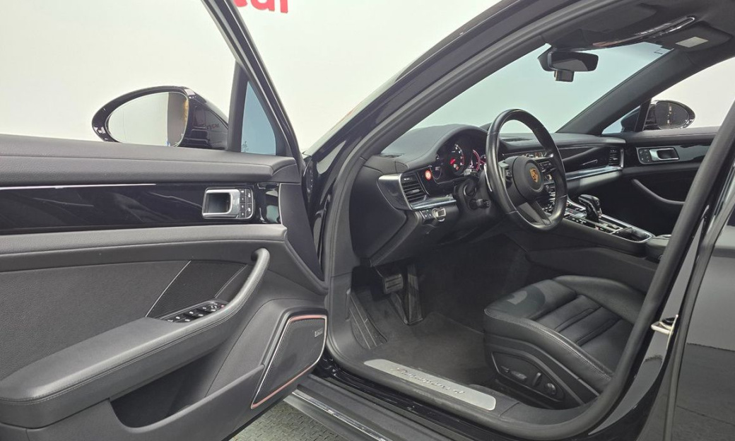 Porsche Panamera 2.9 AWD Executive, 2022