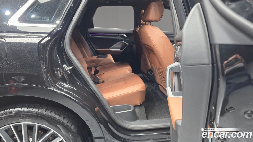 Audi Q3 35 TDI Quattro Premium, 2022