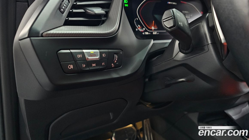 BMW 1-Series M135i xDrive, 2022
