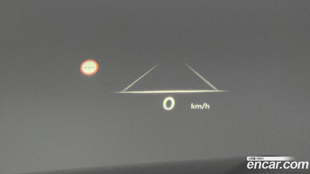 Genesis GV80 2.5T Gasoline AWD, 2026