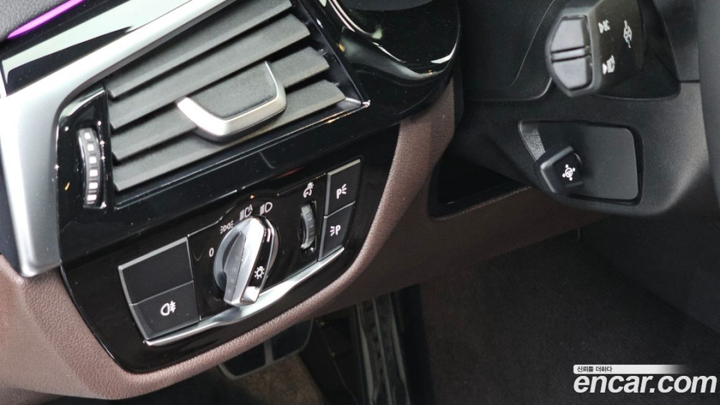 BMW Gran Turismo 630i xDrive M Sport, 2024