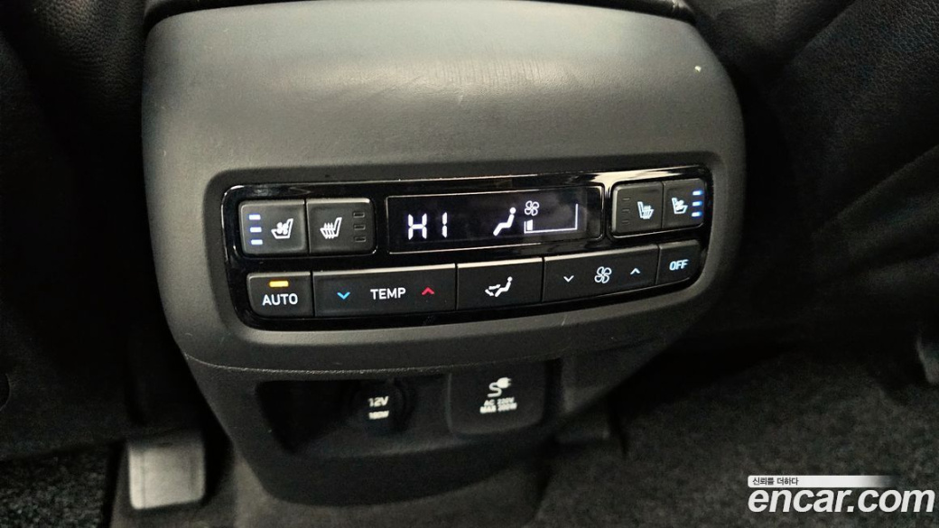 Hyundai Palisade Diesel 2.2 4WD, 2023