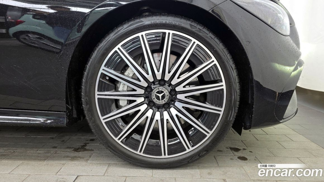 Mercedes-Benz CLE-Class CLE450 4MATIC Cabriolet, 2025