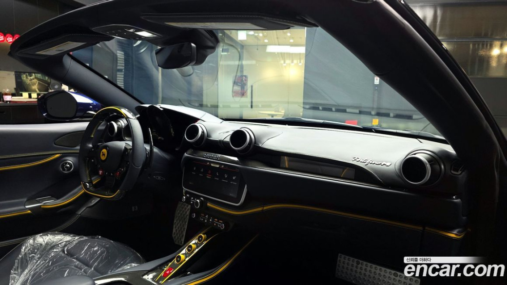 Ferrari Portofino M 3.9 V8, 2023