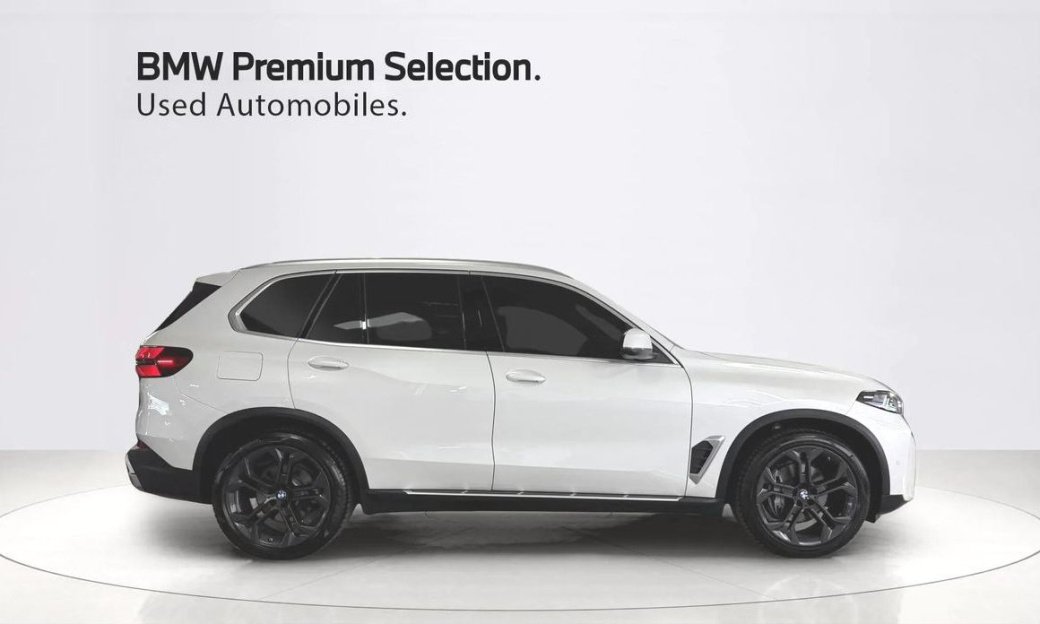 BMW X5 xDrive 40d xLine, 2024