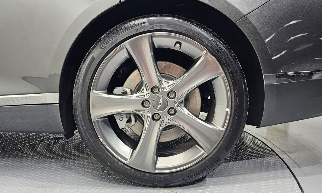 Genesis G80 Gasoline 2.5 Turbo AWD, 2024