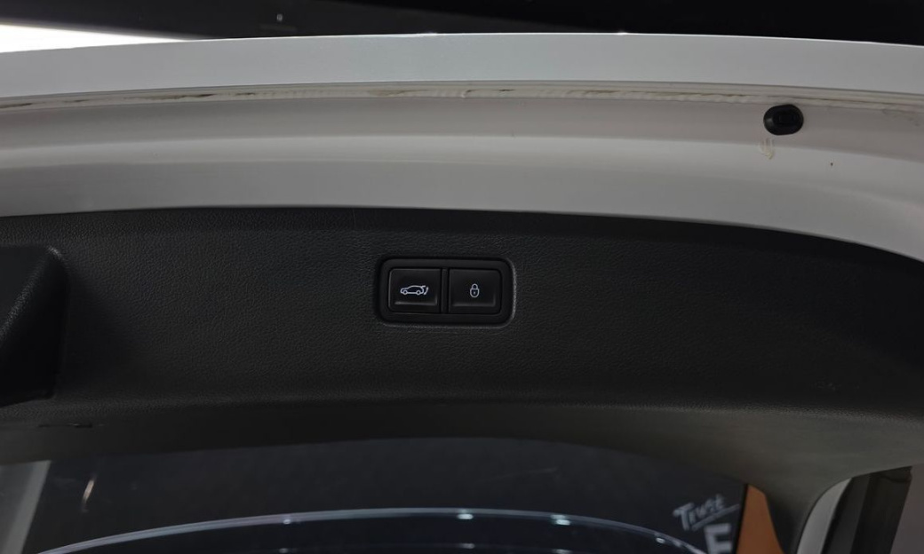 Genesis GV80 2.5T Gasoline AWD, 2024