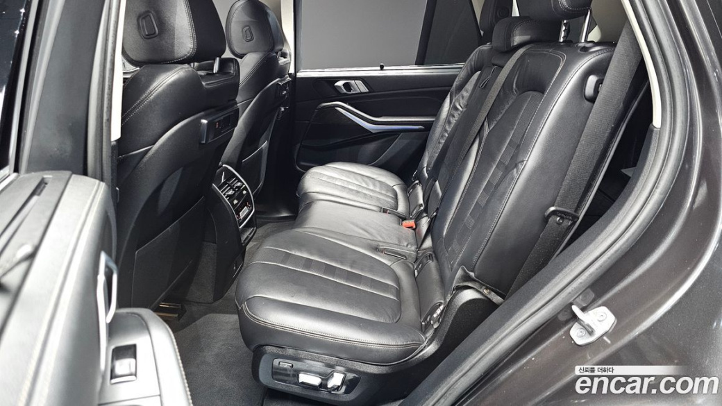 BMW X5 xDrive 30d xLine, 2022