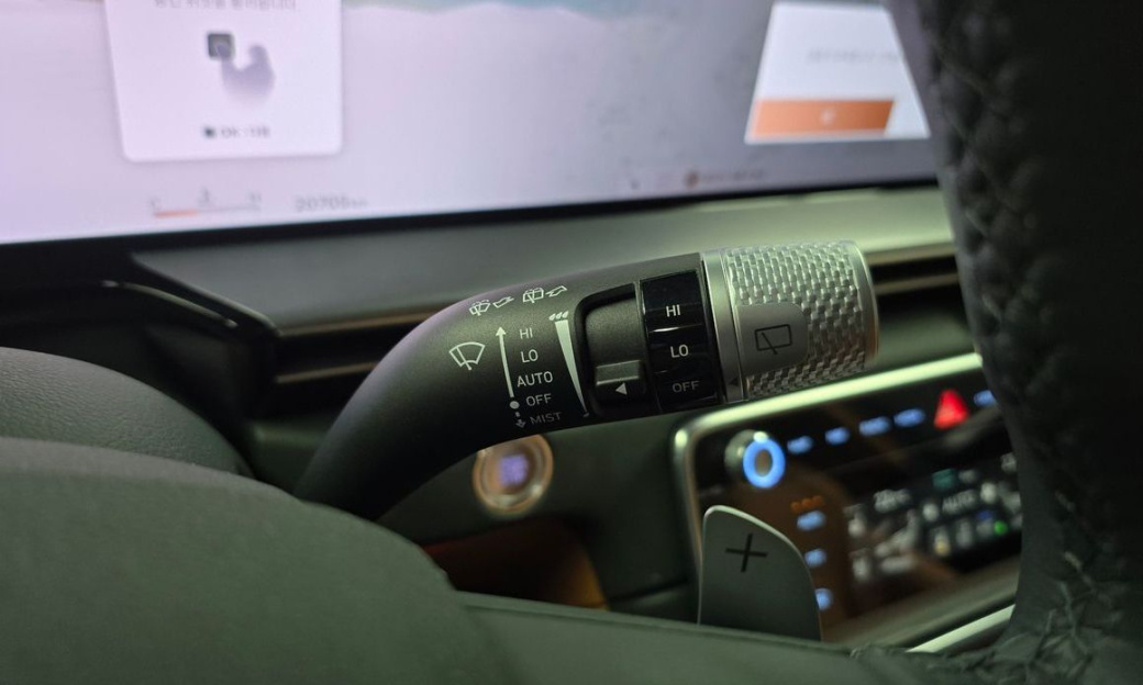 Genesis GV80 2.5T Gasoline AWD, 2024