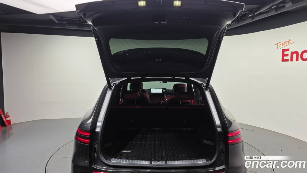 Genesis GV70 2.5T Gasoline 2WD, 2024