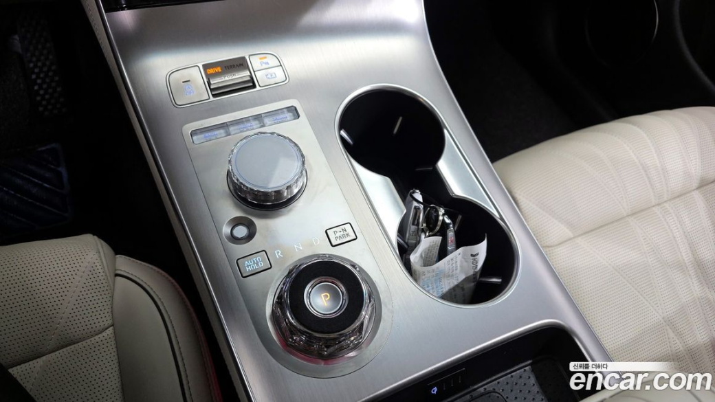 Genesis GV70 2.5T Gasoline AWD, 2025