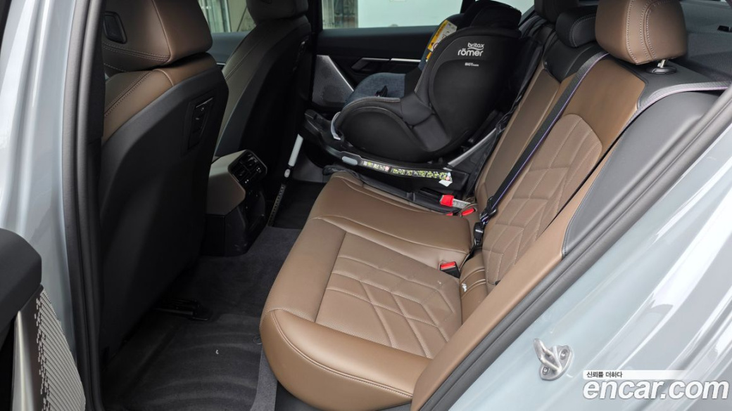 BMW 5-Series 520i Special Edition, 2026