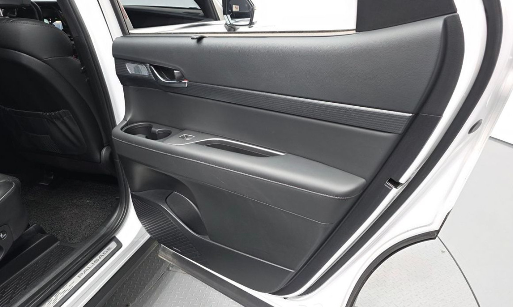 Hyundai Palisade Diesel 2.2 4WD, 2023
