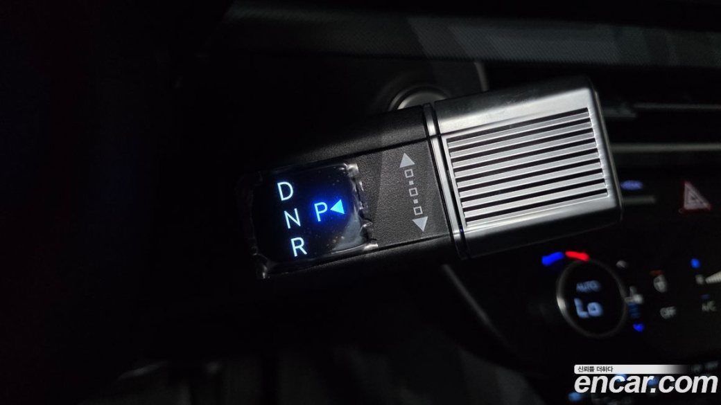 Hyundai Sonata 2.0, 2024