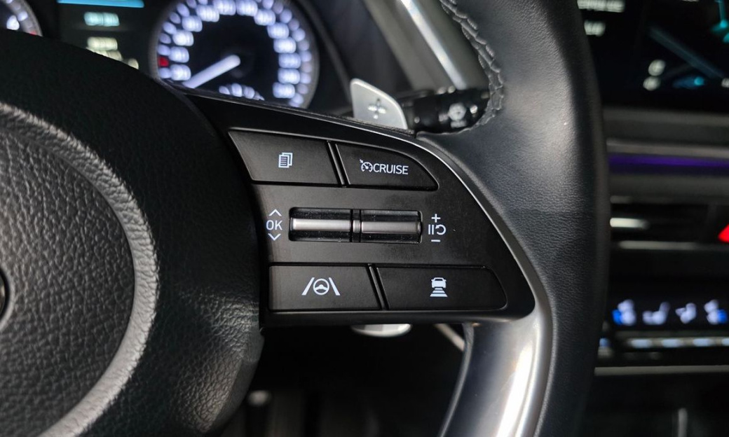 Hyundai Sonata 2.0, 2023