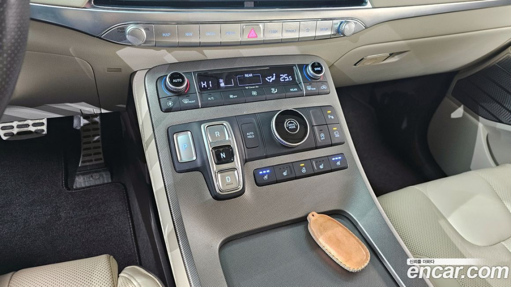Hyundai Palisade Diesel 2.2 2WD, 2022