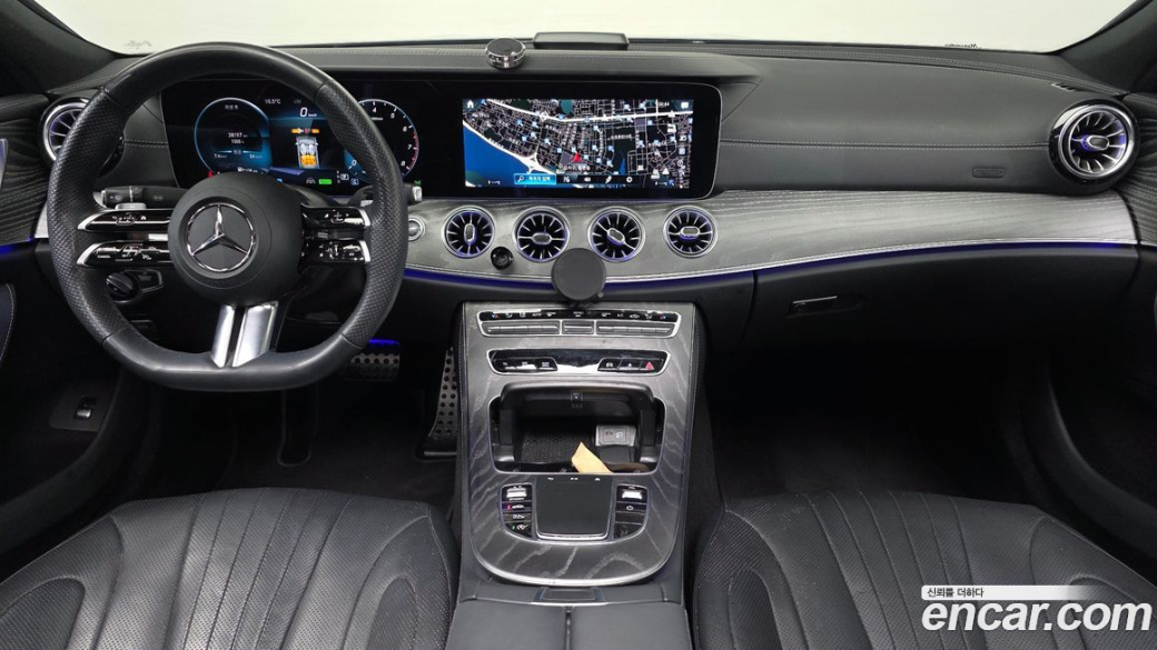 Mercedes-Benz CLS-Class CLS450 4MATIC, 2023