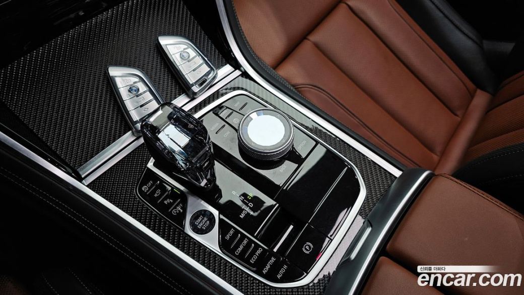BMW 8-Series M850i xDrive Gran Coupe, 2025