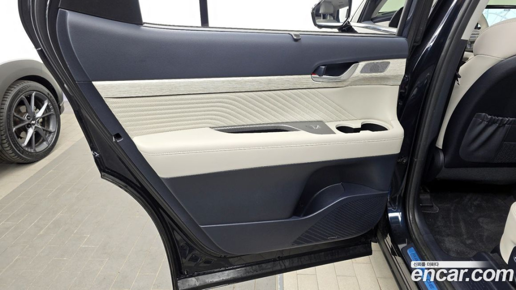 Hyundai Palisade Diesel 2.2 4WD, 2024