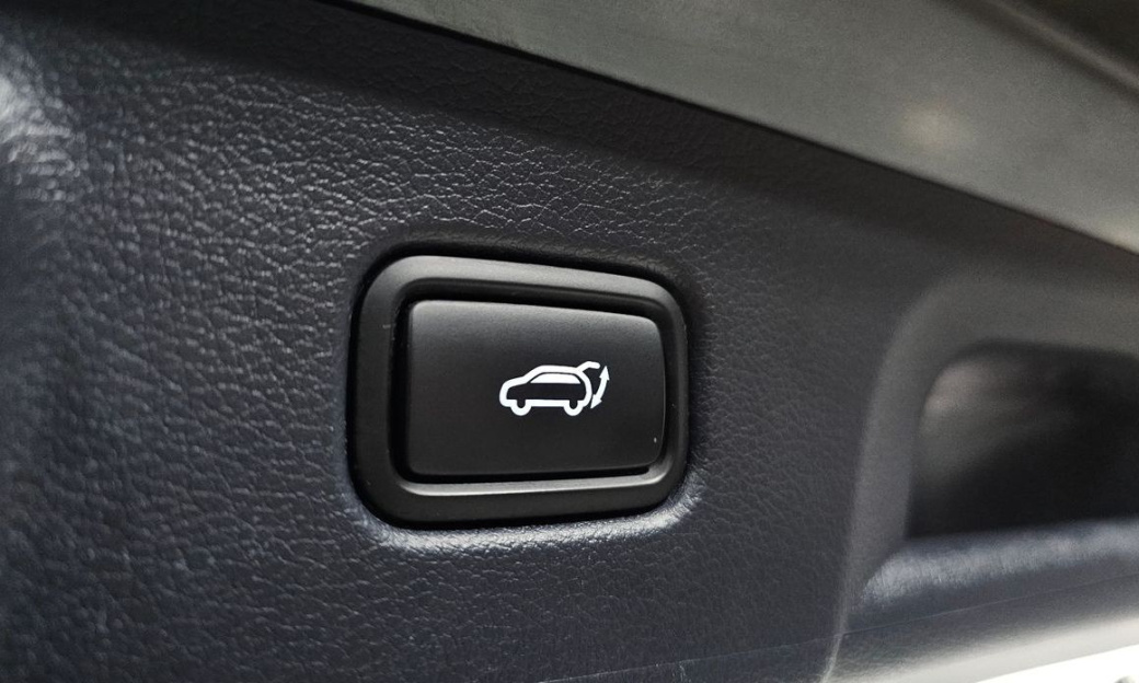 Hyundai Palisade Diesel 2.2 2WD, 2024