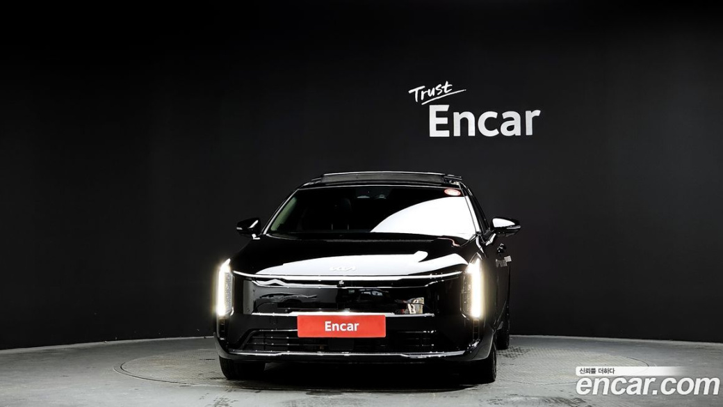 Kia K8 2.5 Gasoline 2WD, 2025