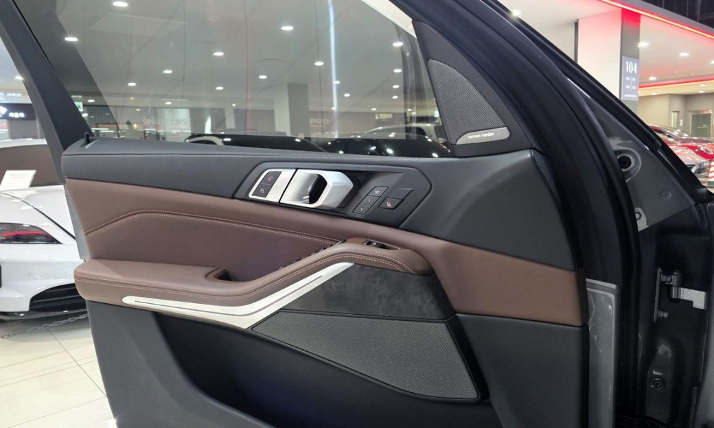 BMW X5 xDrive 30d xLine, 2024