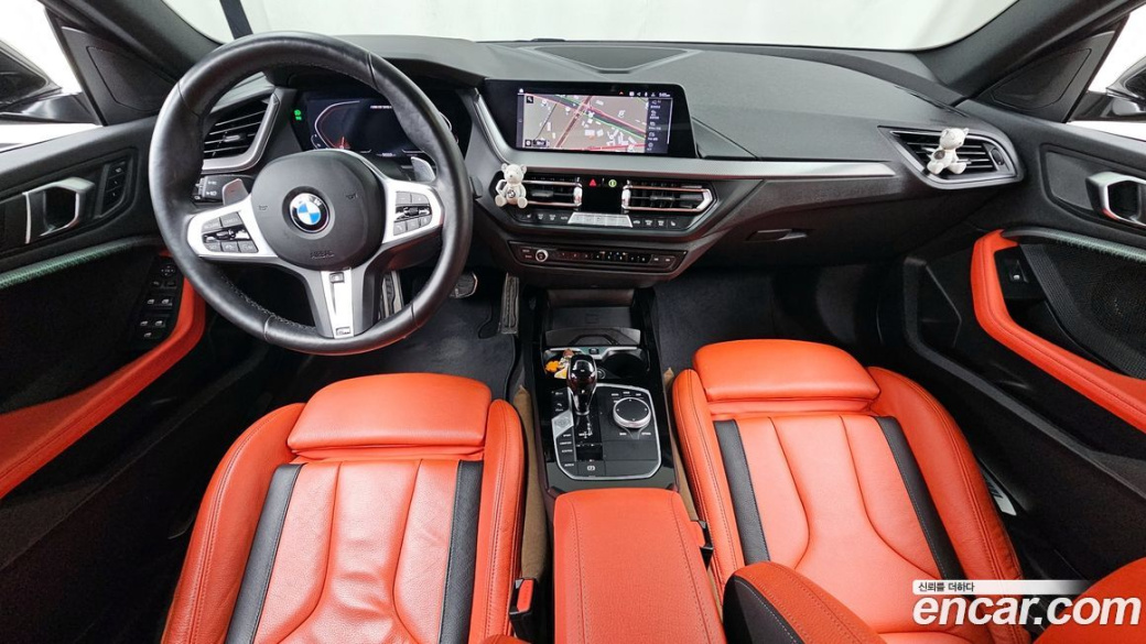 BMW 2-Series M235i xDrive, 2024