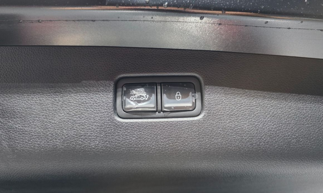 Genesis GV70 2.5T Gasoline 2WD, 2024