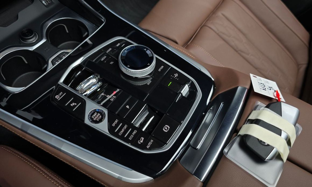 BMW X5 xDrive 40i M Sport, 2026