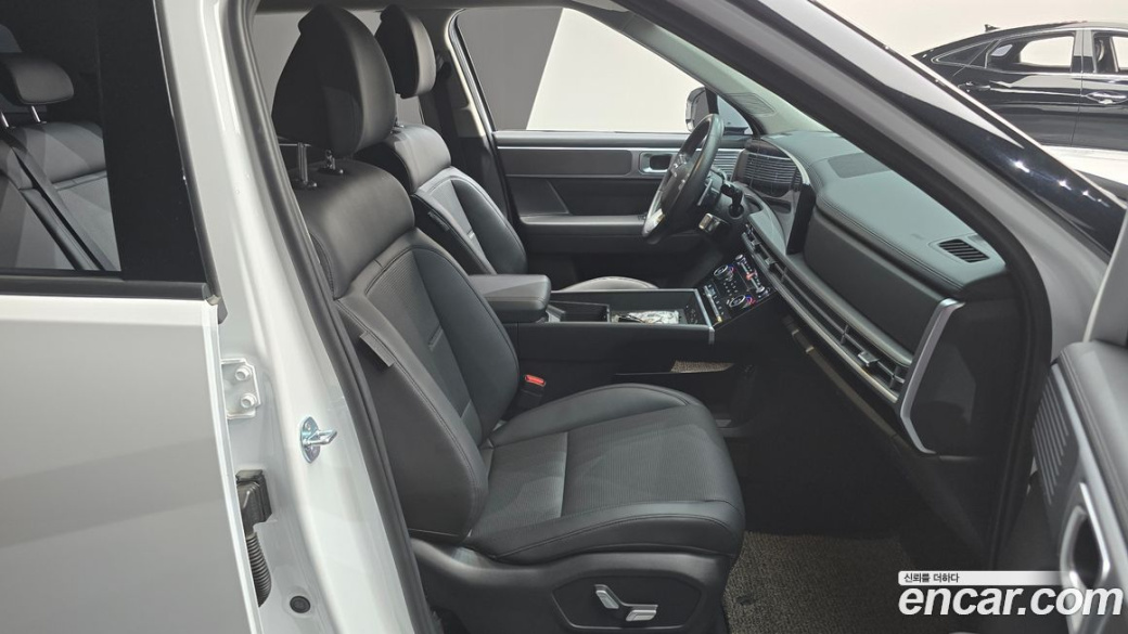Hyundai Santafe Gasoline 2.5T 2WD, 2024
