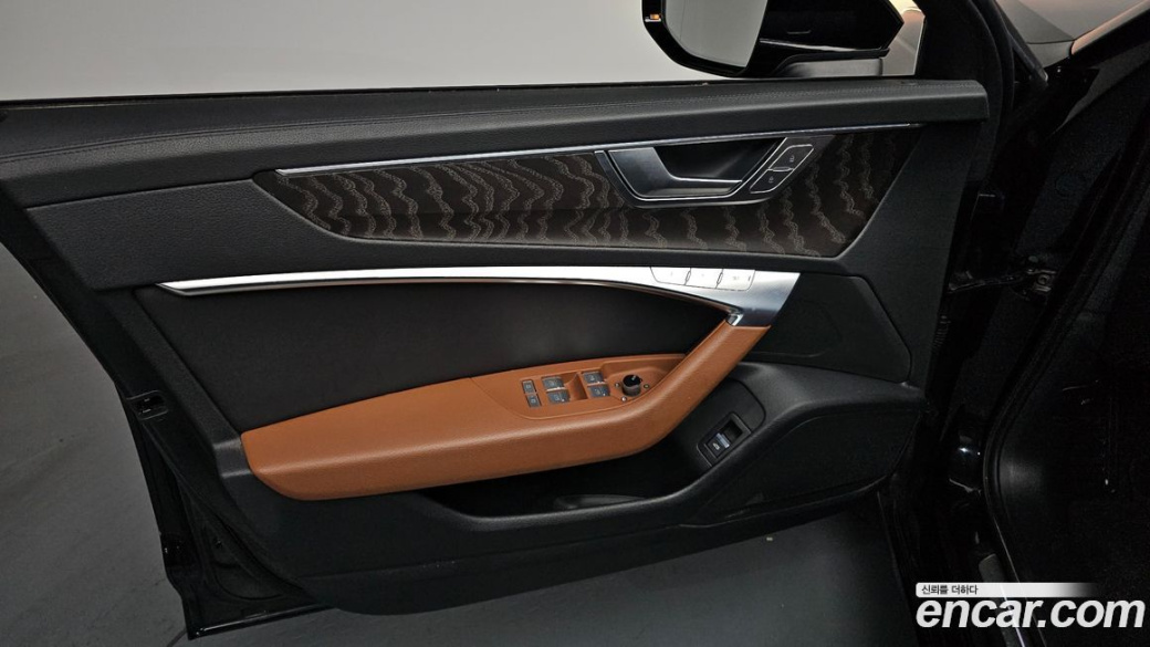 Audi A6 40 TDI Premium, 2022