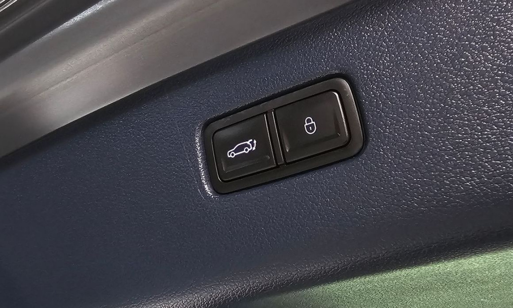 Genesis GV80 2.5T Gasoline AWD, 2024