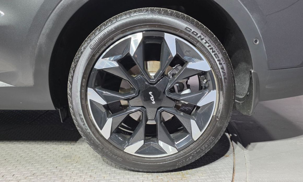 Kia Sorento Gasoline 2.5T 2WD, 2024