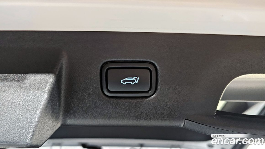 Hyundai Tucson Gasoline 1.6 Turbo 2WD, 2025