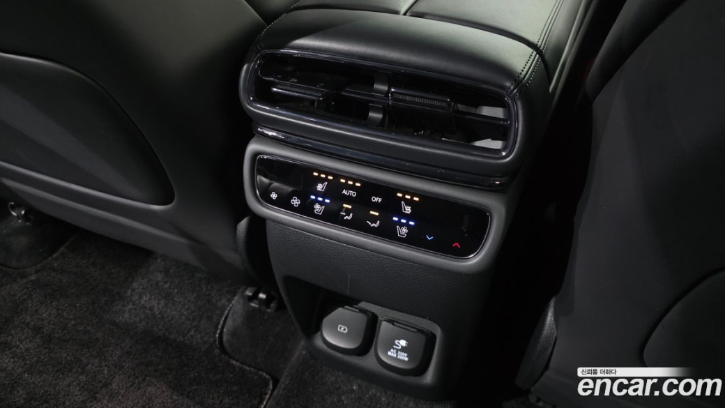 Genesis GV80 2.5T Gasoline AWD, 2025