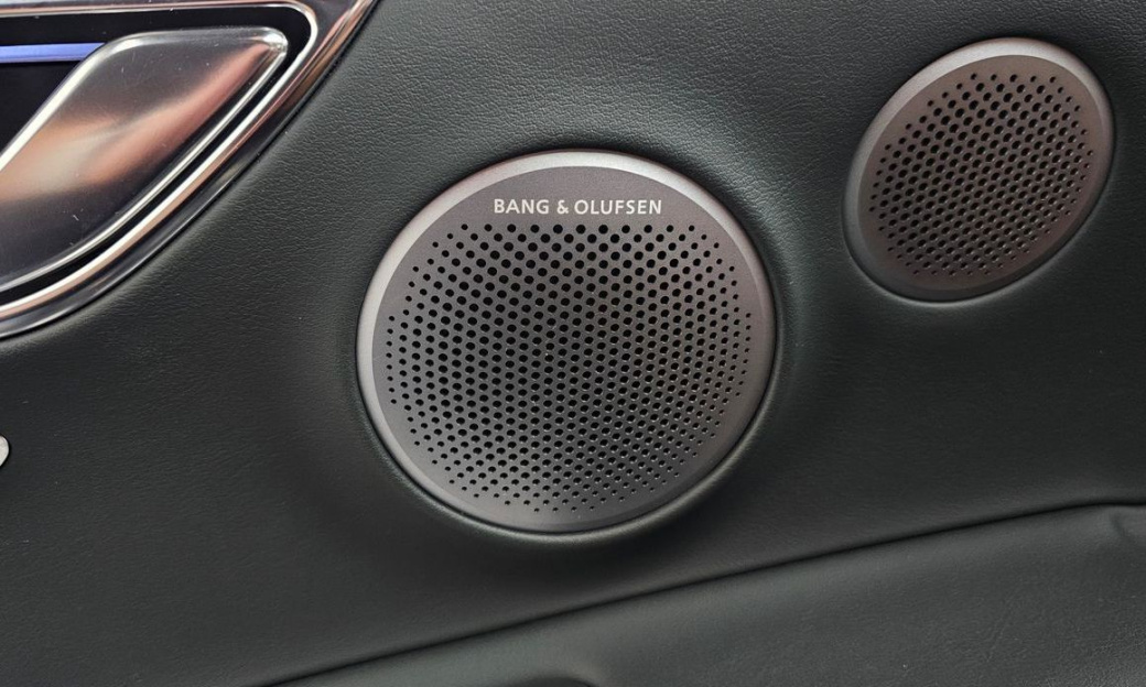 Genesis GV80 2.5T Gasoline AWD, 2024