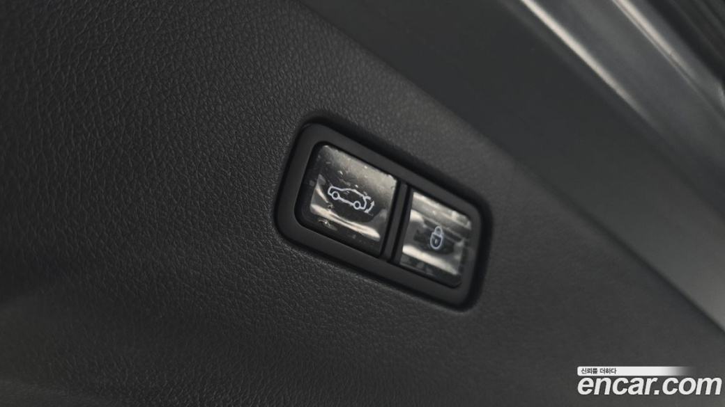 Genesis GV70 2.5T Gasoline AWD, 2025