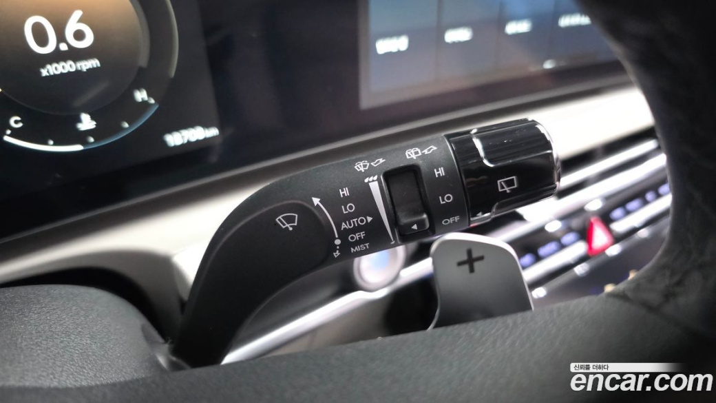 Hyundai Tucson Gasoline 1.6 Turbo 2WD, 2024