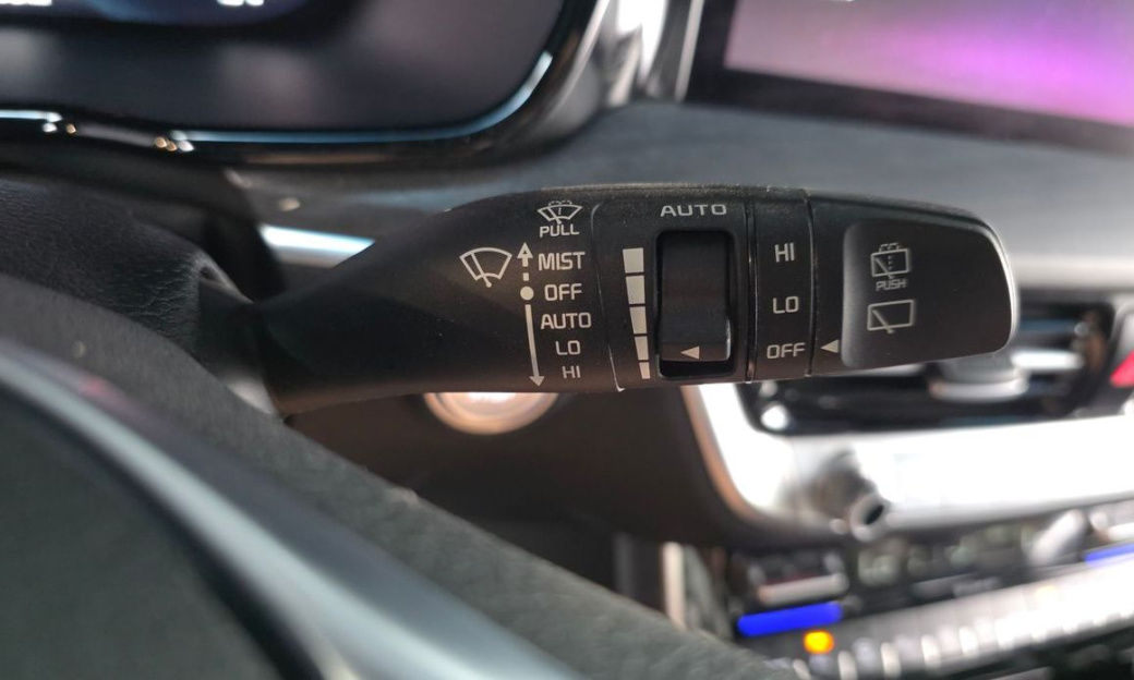 Kia Mohave Diesel 3.0 4WD 7-Seater, 2024