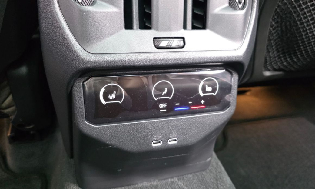 BMW X3 xDrive 20 M Sport, 2025