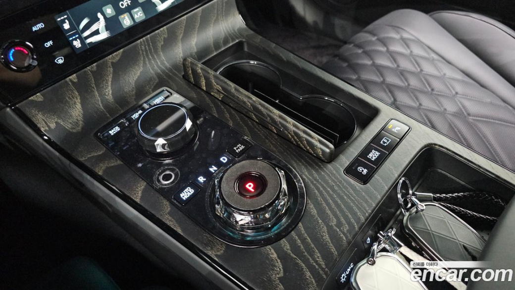 Genesis G80 Gasoline 2.5 Turbo AWD, 2026