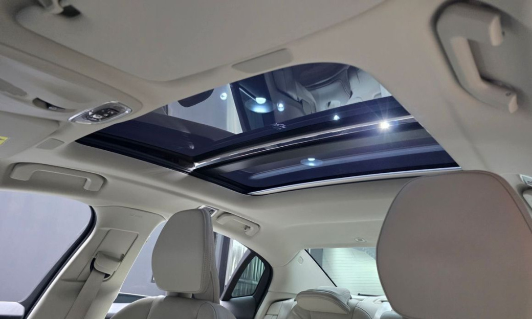 Volvo S60 B5 Inscription, 2022