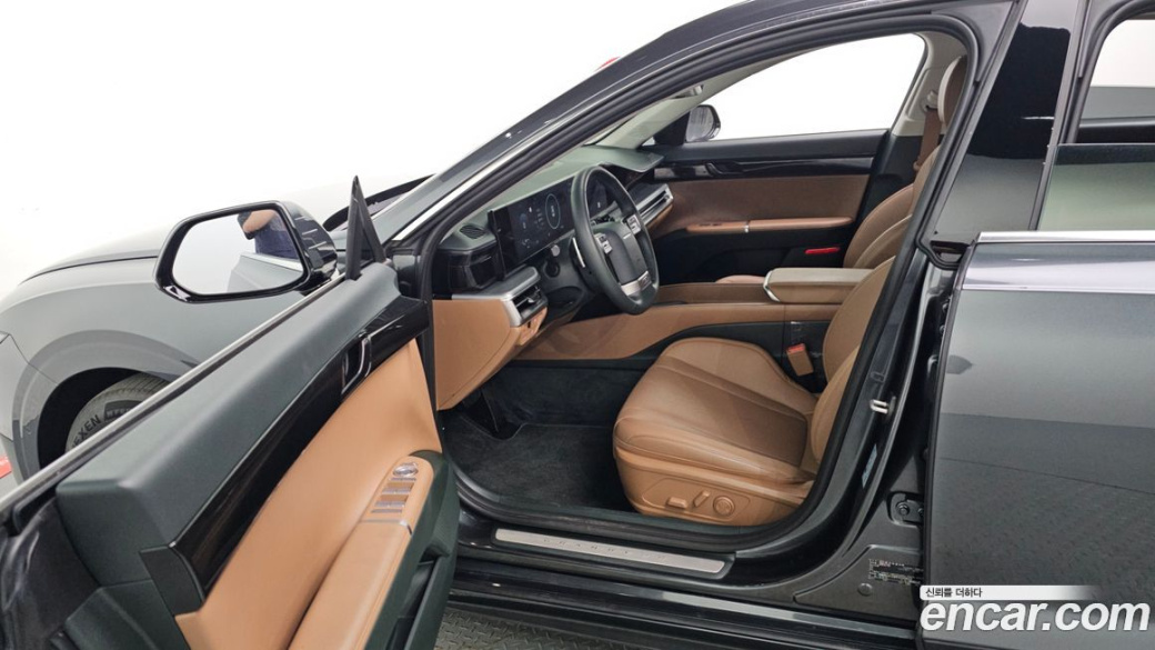 Hyundai Grandeur 2,5 Gasoline 2WD, 2023