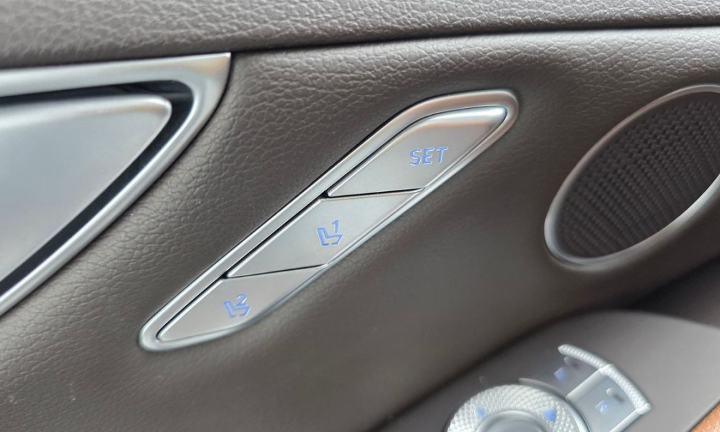 Genesis G80 Gasoline 2.5 Turbo 2WD, 2023