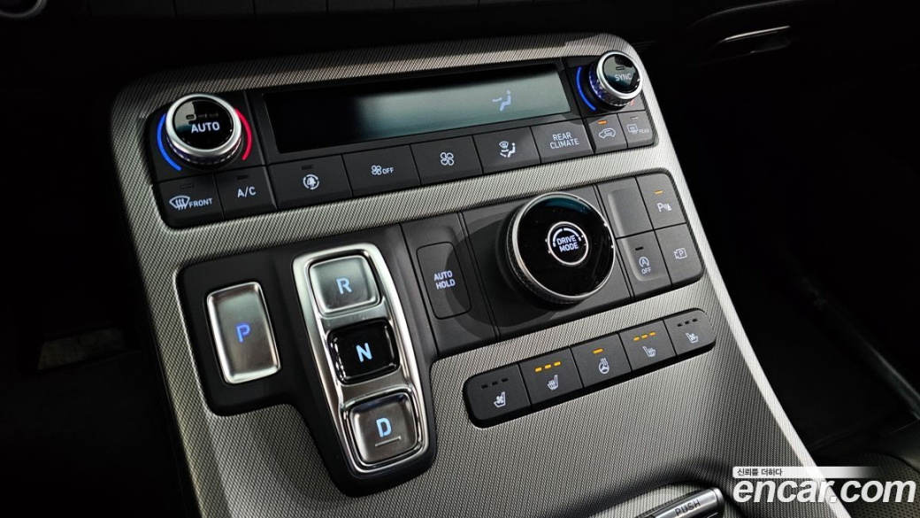 Hyundai Palisade Diesel 2.2 2WD, 2023