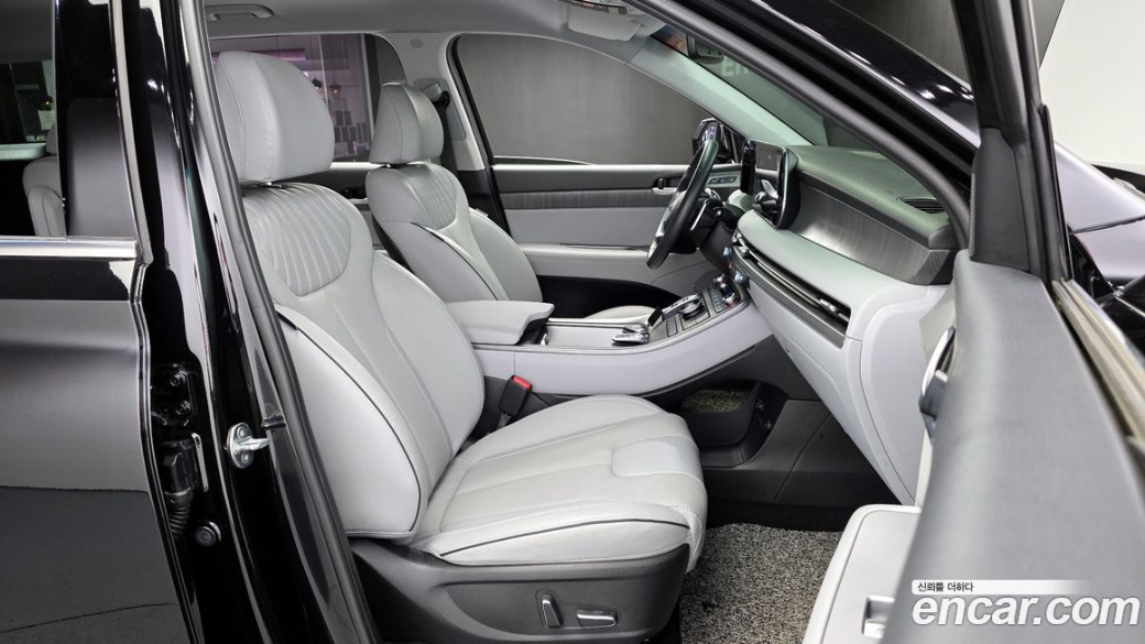 Hyundai Palisade Diesel 2.2 2WD, 2024