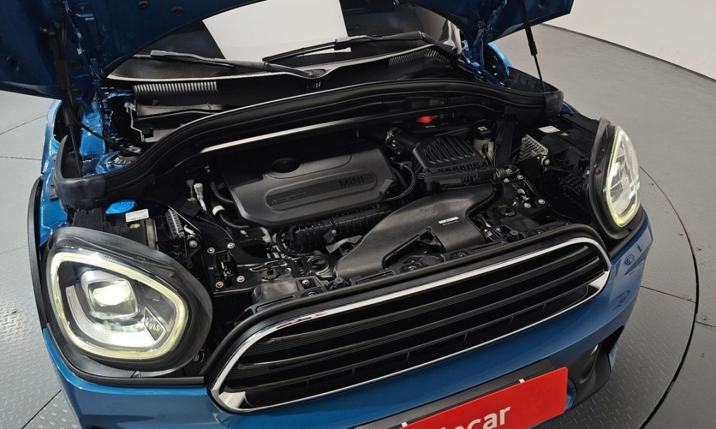 Mini Countryman Classic, 2022